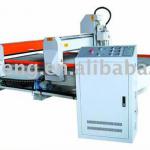 SF1325 Laser and CNC Router Machine