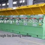 drawing machine line