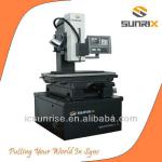 EDM Drill Machine