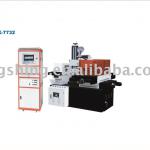 EDM WIRE CUTTING MACHINE