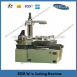 DK7740AZ CNC edm wire cutting machine