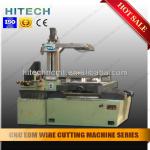 CNC wire cut edm Machine DK77 Series