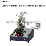 Digital Control Toroidal Winding Machine YH-60