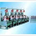 LW-1-6/560 wire drawing machine