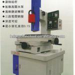 High Speed Electric Spark Machine