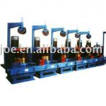 low carbon steel type- 560 wire drawing machine