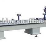 Aluminum window and door processing machine Double Mitre Saw