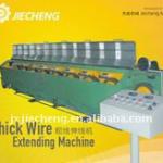 copper wire big drawing machine