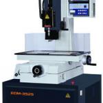 cnc high speed drill edm