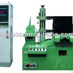 EDM machine/edm/wire cut edm/cnc wire cut edm Language Option French