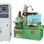 CNC EDM wire cutting machine