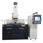 HE100 DIE SINKING SPARK EROSION CNC EDM MACHINE