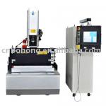 SP1 CNC EDM MACHINE