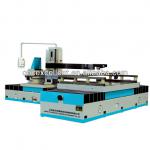 wire cut edm machine DK77120 cnc wire cutting machine