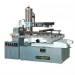 DK7780 cnc edm wire cutting machine price