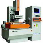 Medium-speed CNC wire cut machine