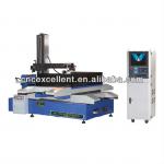 DK77100 cnc wire cutting edm machine