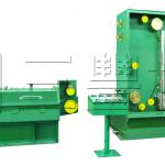 INTERMEDIATE WIRE DRAWING MACHINE