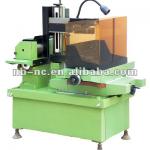 DK7725A CNC EDM Wire Cutting Machine