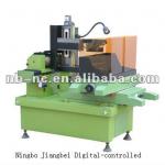 DK7732A Wire Cutting Machine