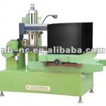 DK7760 Wire Cutting EDM Machine