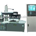 Wire Electric Discharge Machine