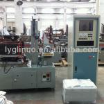 DK7755 fast cut cnc wire cutting machine