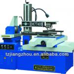 CNC Wire Cutting Machine with CE certificated DK7740B