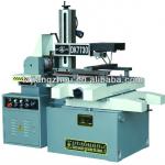 DK7730 middle speed cnc wire cutting machine