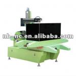 DK7763 Wire Cut EDM Machine