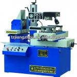 DK7720 middle speed cnc wire cutting machine