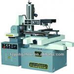 high rigidity complete functions of wire cutting machine DK7732