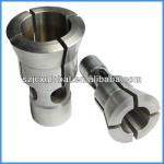 Special Design Straight shank collet chuck