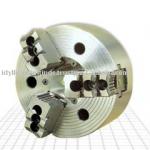 Self Centering Chucks