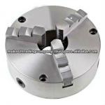 6 JAW SELF CENTERING CHUCK