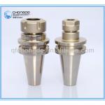 High Quality High Precision Collet Chucks with collets er nut er spanner and pull stud