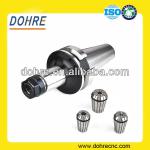 DOHR ER Spring Collet Chuck System