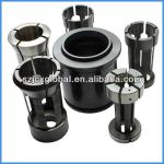 Custom Made Internal Collet