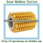 gear hobber cutter