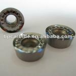 Carbide Inserts for Aluminium Processing
