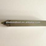 ND diamond radius korea cutting tools