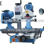 universal tool cutter grinder GD-6025Q for end mills,round cutters