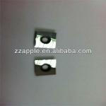 Zhuzhou high quality woodworking carbide inserts