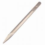28x500mm Hex point chisel