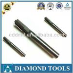 DKD12L20-2Z helical type pcd end mill