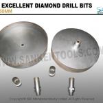 SANKEN Best Quality Diamond Drill Bits
