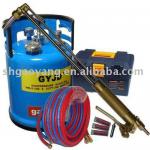 gasoline steel cutting equipment replacement for propane cutting torch