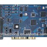 PCI CNC control card PCIMC-52B for 2 axes plasma cutting machine
