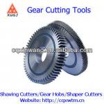Gear Cutting Tools Disk Type Gear Shaving Cutters PA20 180MM