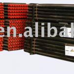 trenchless integral forged drill rod